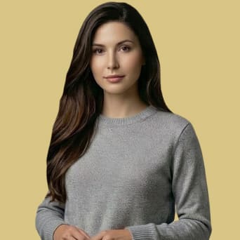 Дизайнер Мария Камолова